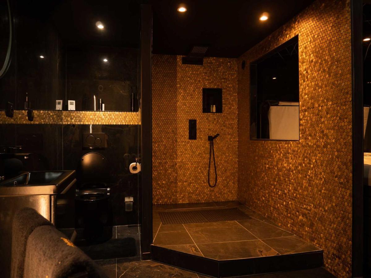 Douceur Du Charme - Love-Room A Charmes Entre Epinal Et Nancy 外观 照片